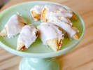 Cooking Class - Seasonal Surf and Turf in Manhattan: fruit hand pies