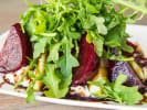 Team Building Cooking Class - Italian Farm to Table in Manhattan: Roasted Beet Salad