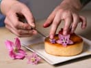 Dessert Class - Who Wants Dessert?: Flan