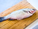 Cooking Class - Seafood Four Ways in Dallas: fresh fish