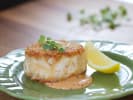 Cooking Class - Night in New Orleans in Downtown Dallas: crab cakes