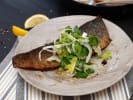 Cooking Class - Country French Supper: local trout