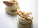 Cooking Class - Night in New Orleans in Downtown Dallas: bananas fosters pudding