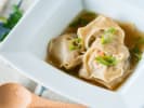 Cooking Class - Dumplings and Dim Sum in Brooklyn: dumplings