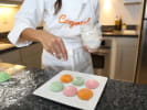 Cooking Class - Takeout From Your Own Kitchen: mochi ice cream
