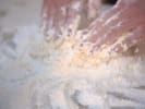 Cooking Class - Breakfast Bread Bonanza in Denver: kneading dough