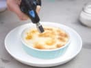 Cooking Class - An Evening in Paris: creme brulee