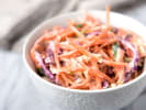 Cooking Class - Southeast Asian Basics in North Seattle: cabbage slaw