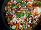 Cooking Class - Mediterranean Californian Fusion in San Jose: chicken tagine