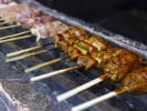 Cooking Class - Japanese Yakitori in Washington, D.C.: yakitori