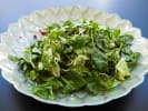 Team Building - Bistro Steakhouse in Austin: green salad