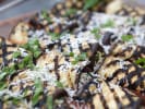 Cooking Class - Lightened Up Italian Favorites: eggplant rollatini
