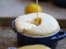 Technique Class - Tips, Tricks and Techniques in the Bay Area in East Bay: lemon souffle