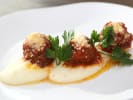 Cooking Class - Florentine Fundamentals: meatballs and mashed potatoes