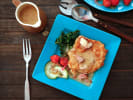 Cooking Class - Southern Style Soul Food: pork chop