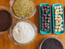 Cooking Class - Brazilian Chocolate Truffles in San Francisco: making chocolates