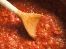 Cooking Class - Not Just Pizza and Pasta in Huntington Beach: Sauce