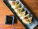 Cooking Class - Global Street Food Fusions in Denver: shrimp dumplings