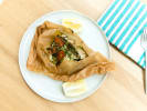 Cooking Class - Immunity Boosting Meals in Manhattan: fish plaki