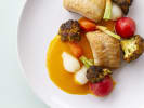 Cooking Class - Rustic Farm to Table Feast in Washington, D.C.: catfish
