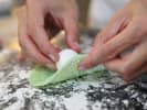 Cooking Class - Takeout From Your Own Kitchen: making mochi
