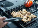 Cooking Class - Greek Chicken Souvlaki in Brooklyn: chicken souvlaki