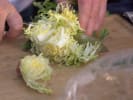 Team Building Cooking Class - Fun with French Food in Downtown Dallas: frisee