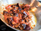 Cooking Class - Moroccan Medley: Zaalouk