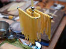 Couples Cooking Class - Master Italian Classics for 2 in San Jose: fettuccine