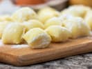 Team Building Cooking Class - New American French Fusion: fresh gnocchi