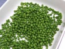 Cooking Class - Classic Indian Using Modern Methods in Brooklyn: fresh peas