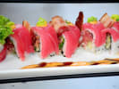 Cooking Class - Sushi Spectacular: blt sushi