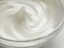 Cooking Class - Elevating Classics With New Flavors in Austin: meringue cream