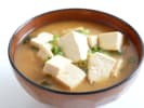 Team Building - Sharpening Sushi Skills in Austin: miso soup
