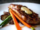 Team Building - Bistro Steakhouse in Austin: bistro steak