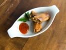Cooking Class - Thai Dinner and a Show in Brooklyn: thai spring rolls