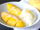 Cooking Class - Global Street Food Fusions in Denver: mango sticky rice