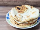 Cooking Class - Moroccan Medley: flatbread