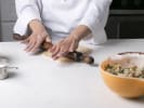 Cooking Class - Spanish and Latin American Flavors in Downtown Chicago: making empanadas
