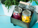 Cooking Class - Fermentation 101: Sauerkraut