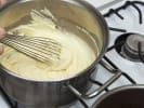 Cooking Class - Southern Comfort Picnic in Downtown Dallas: mashed potatoes