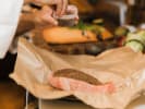 Cooking Class - Authentic Southwestern Staples: seasoning steak