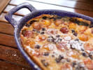 Team Building - South of France: Coast and Country in Philadelphia: Clafoutis