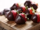 Dessert Class - Chocolate Everywhere in Santa Monica in Santa Monica: Chocolate Making Pralines Santa Monica Los Angeles Santa Monica