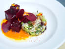 Cooking Class - Impressive Vegan Plates in Brooklyn: roasted beets