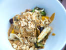 Cooking Class - Taste of Traditional Thai in Brooklyn: plated beef massaman