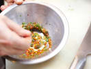 Cooking Class - Exploring Moroccan Cuisine: harissa