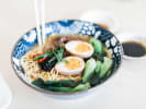 Cooking Class - It's Ramen Time: Ramen Soup