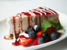Cooking Class - Herbaceous Chicken Dinner: goat cheesecake