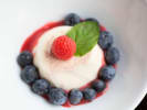 Cooking Class - Crispy Market Fish in Hollywood Area: PANNA COTTA